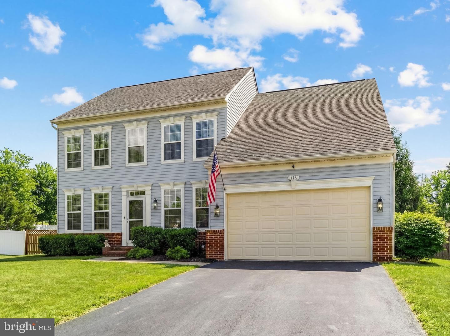 116 Aldie Burn Court photo 2