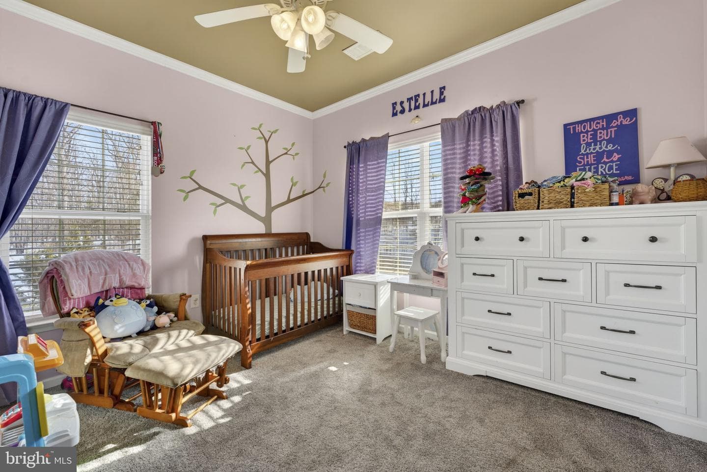 116 Aldie Burn Court photo 29