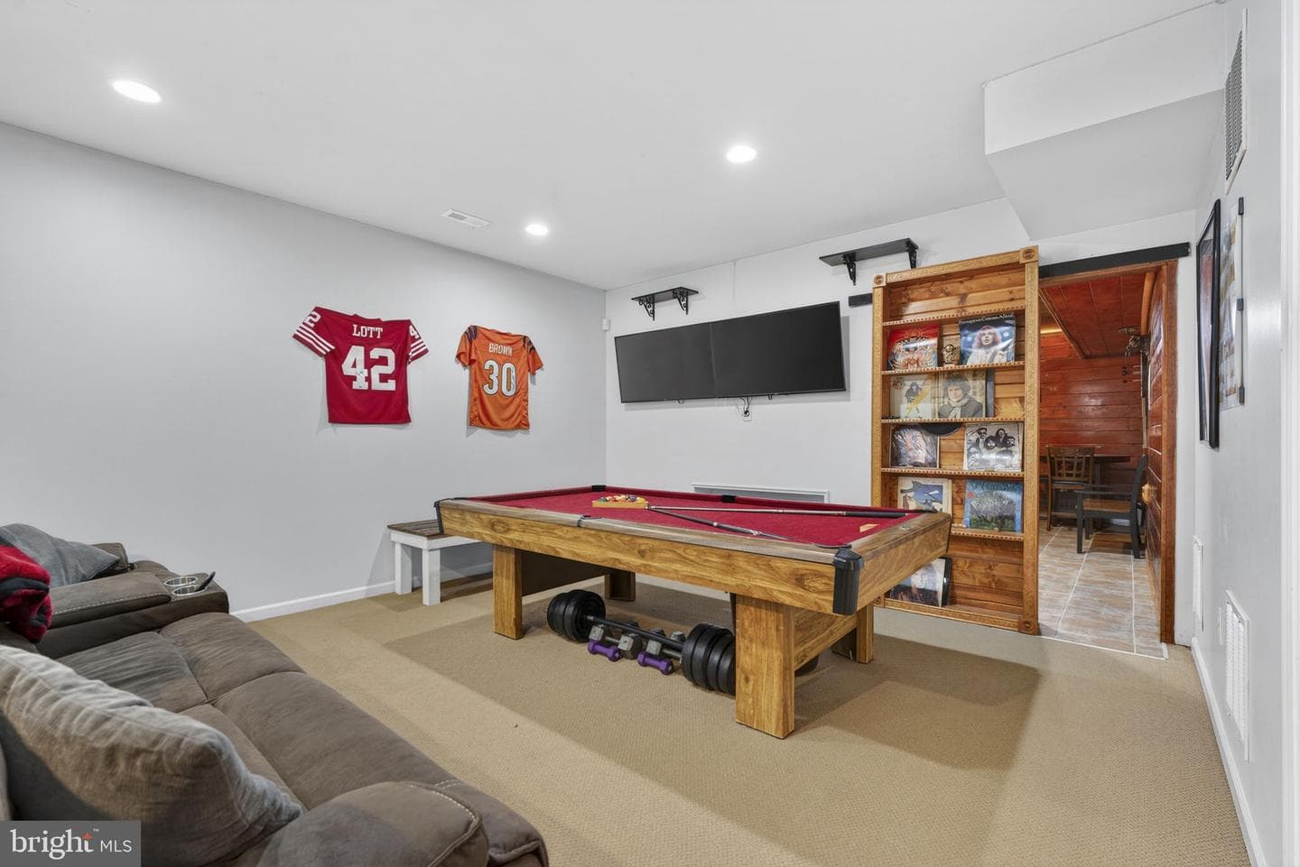 116 Aldie Burn Court photo 32