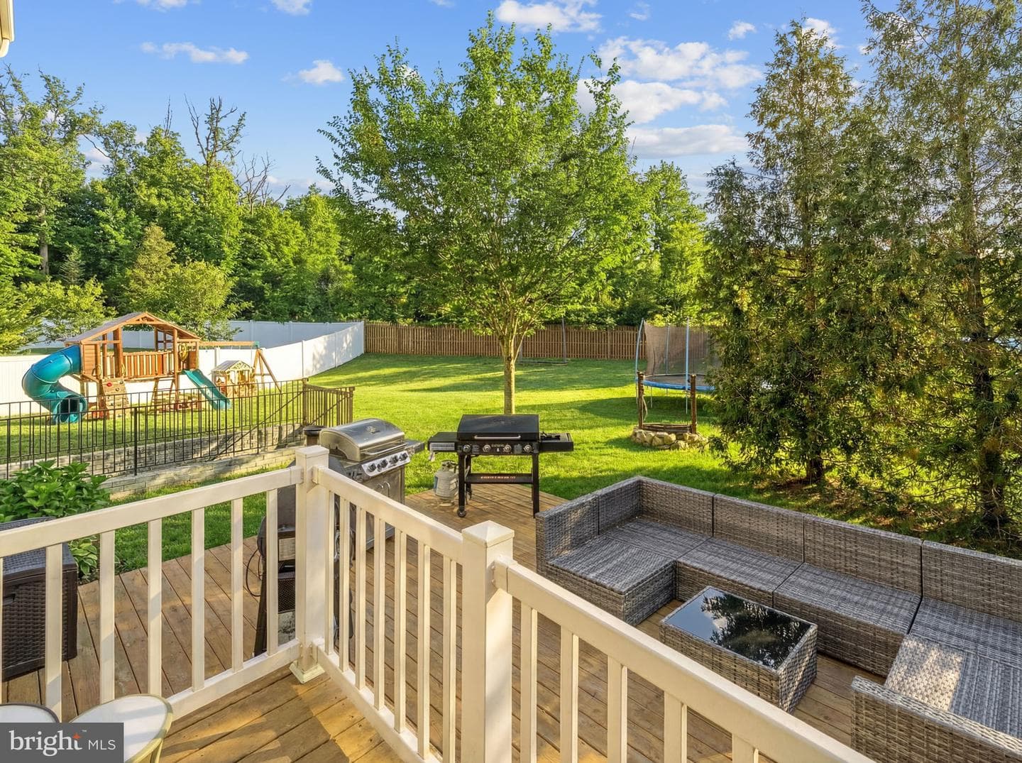 116 Aldie Burn Court photo 43