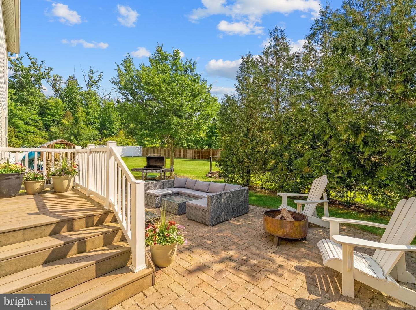 116 Aldie Burn Court photo 44