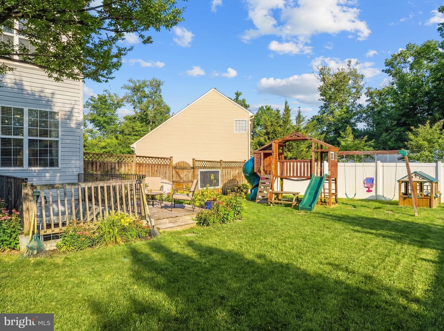 116 Aldie Burn Court photo 46