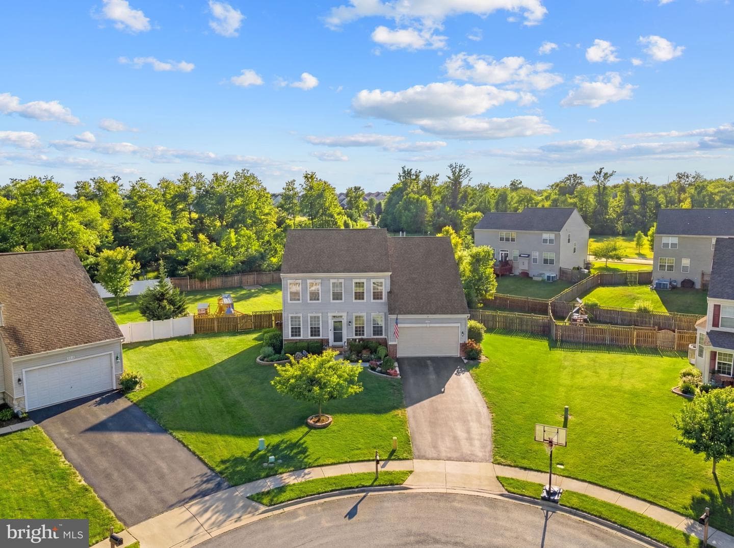 116 Aldie Burn Court photo 48