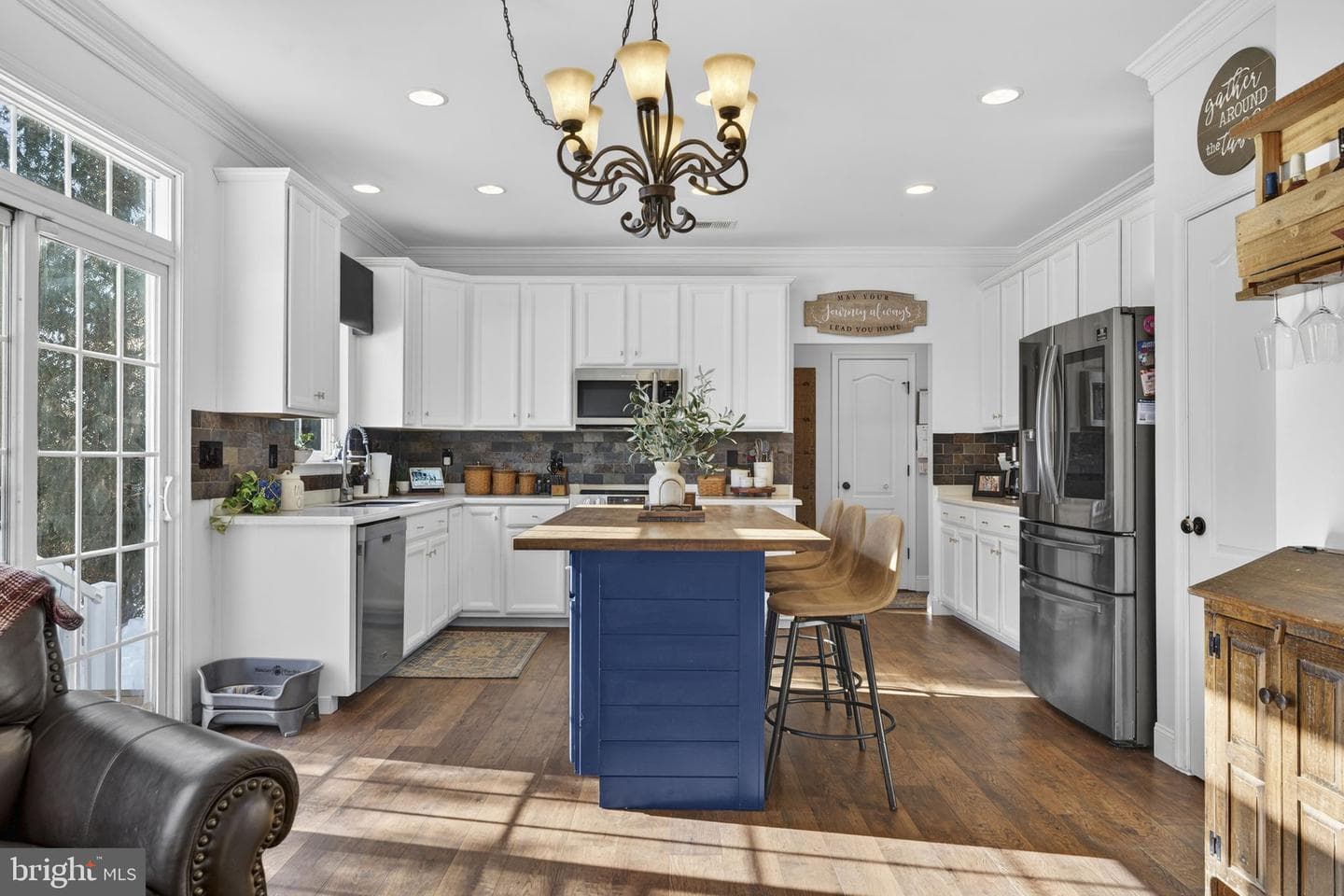 116 Aldie Burn Court photo 8