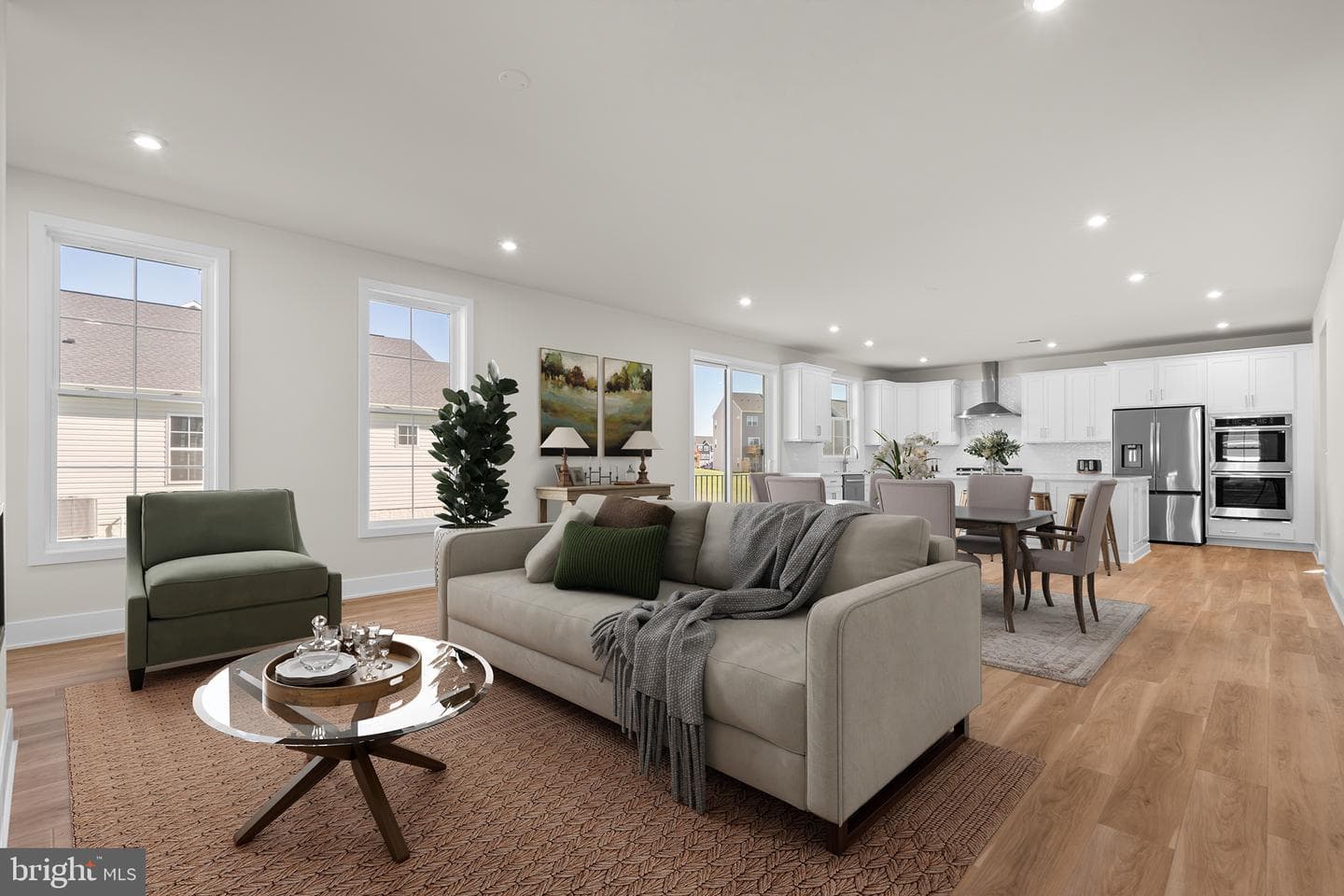 105 Sapphire Street #homesite 2371 photo 4