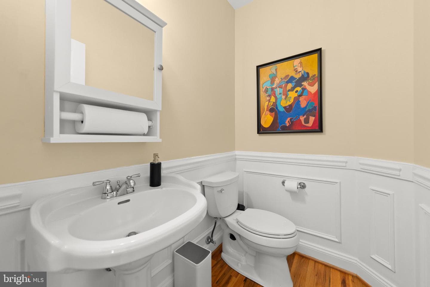 116 Wickham Terrace photo 19