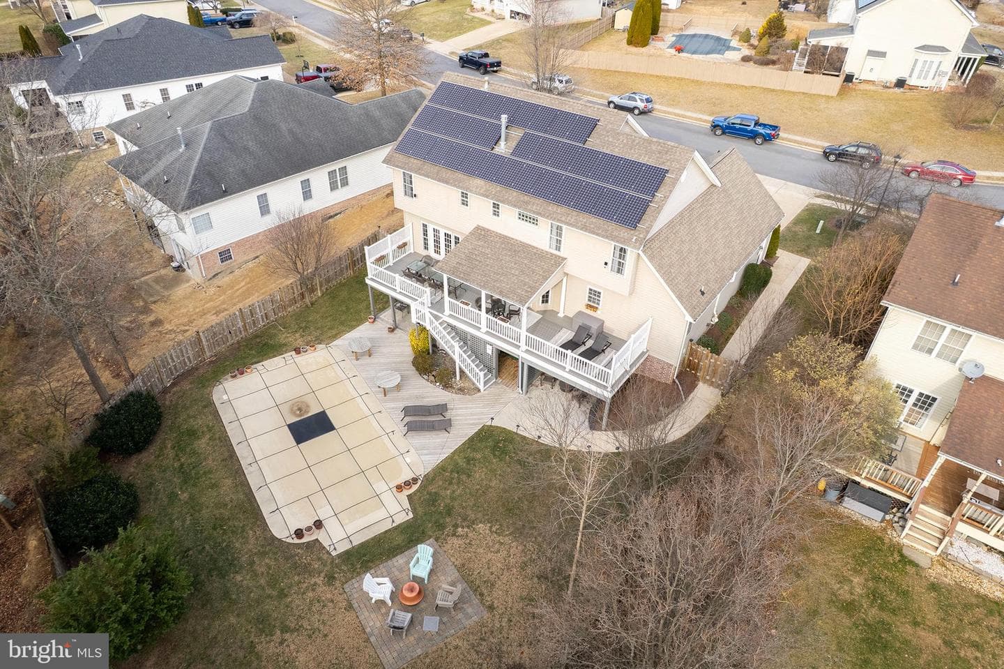 116 Wickham Terrace photo 46