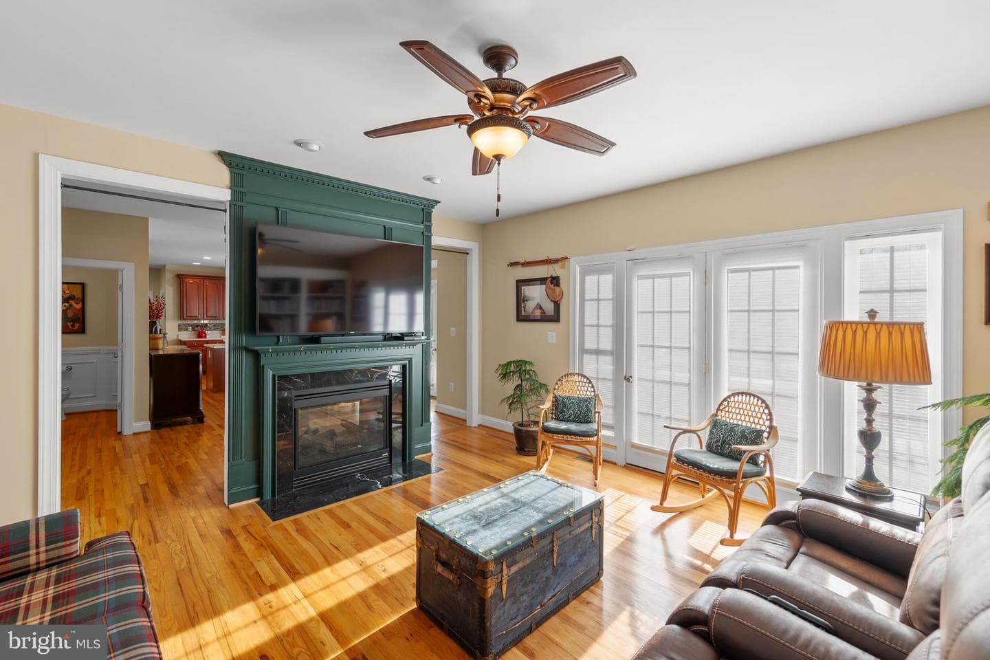 116 Wickham Terrace photo 8