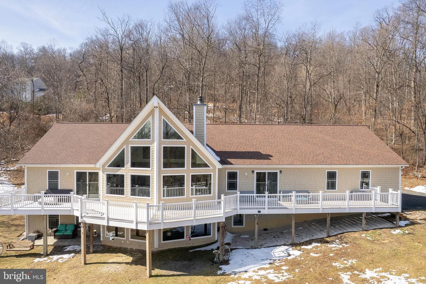 189 Babbs Mountain Road photo 2