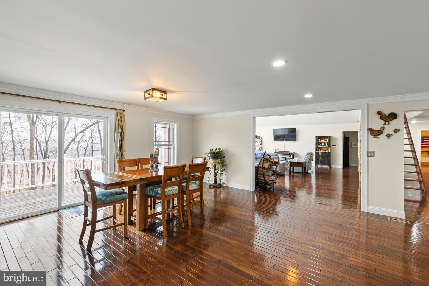 189 Babbs Mountain Road photo 6