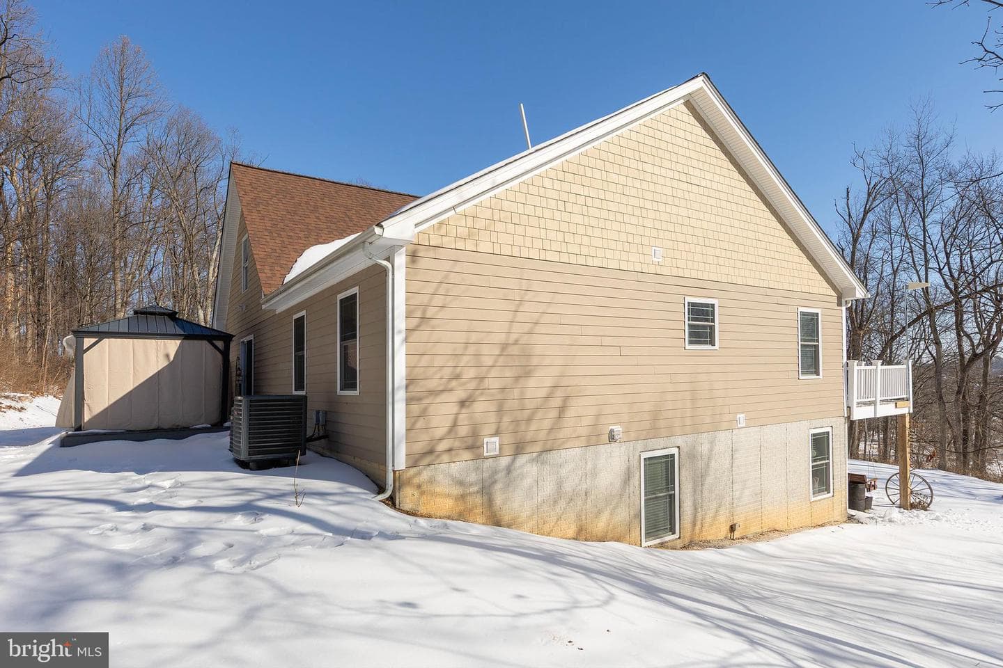 189 Babbs Mountain Road photo 74