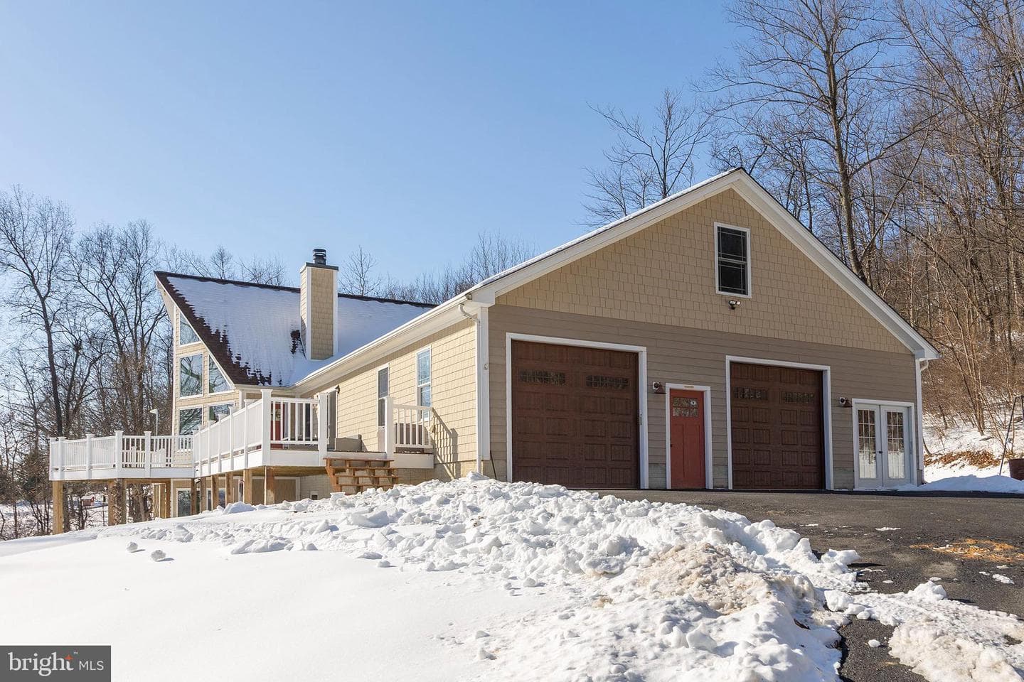 189 Babbs Mountain Road photo 75