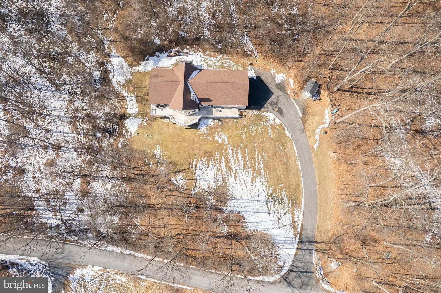 189 Babbs Mountain Road photo 78