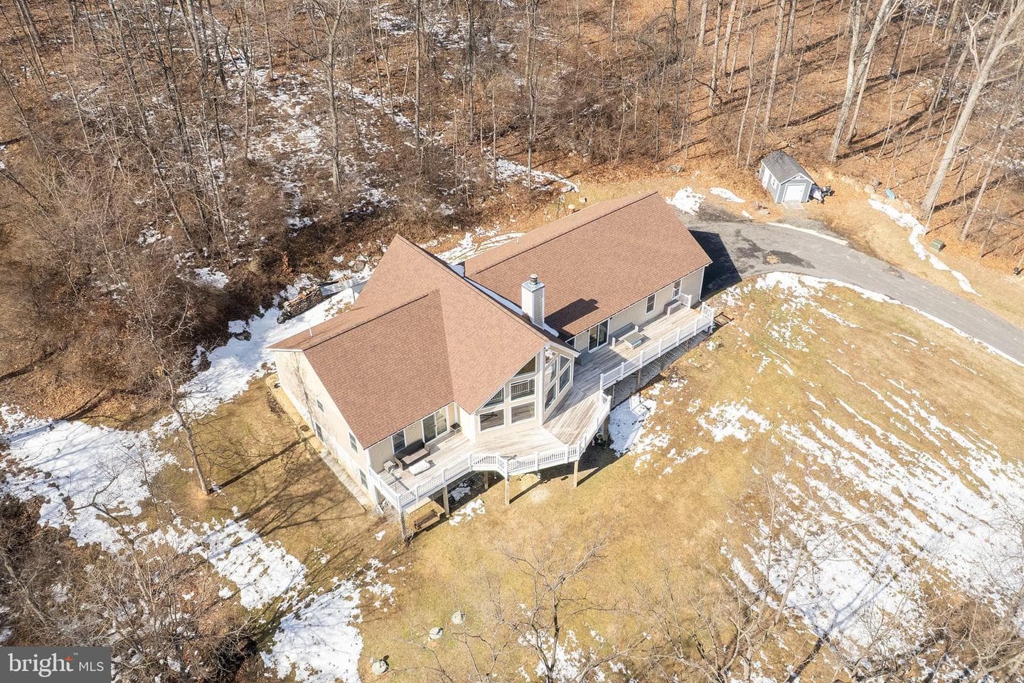 189 Babbs Mountain Road photo 80