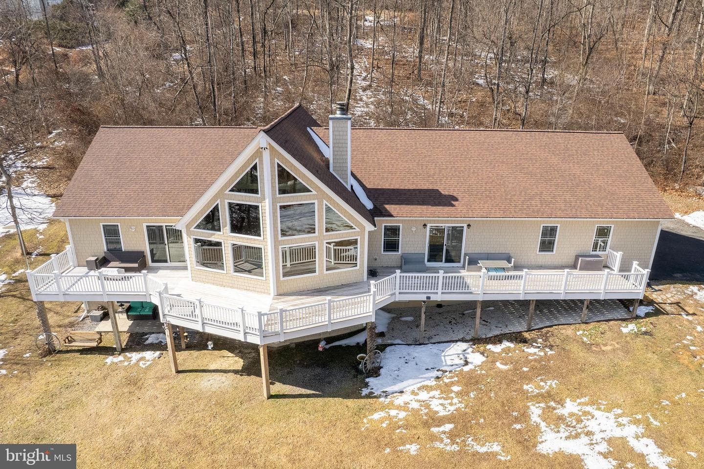 189 Babbs Mountain Road photo 81