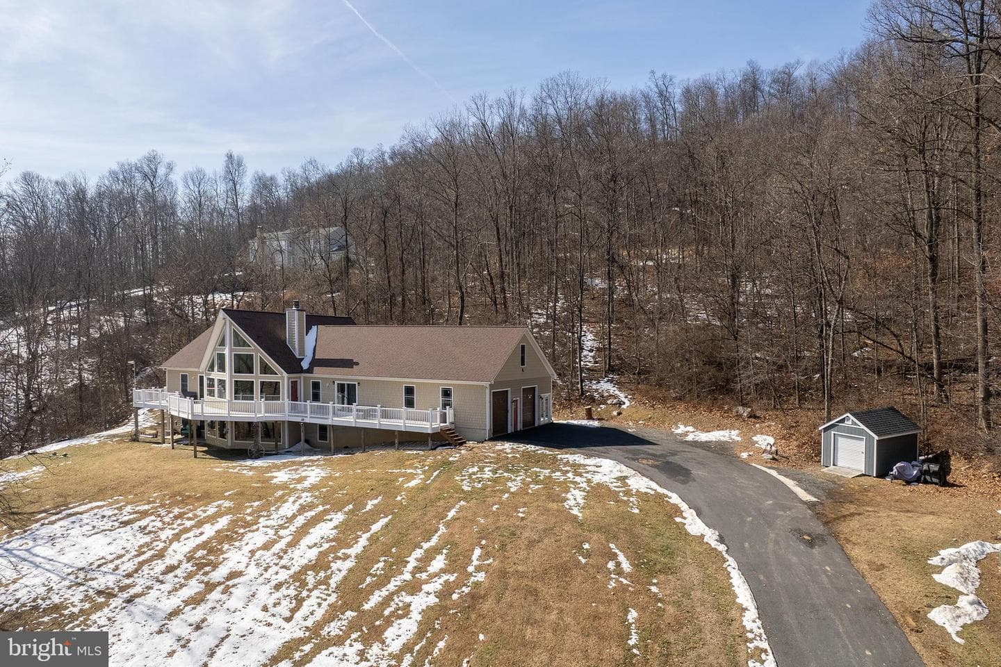 189 Babbs Mountain Road photo 83