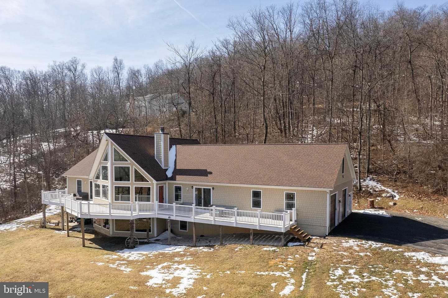 189 Babbs Mountain Road photo 84