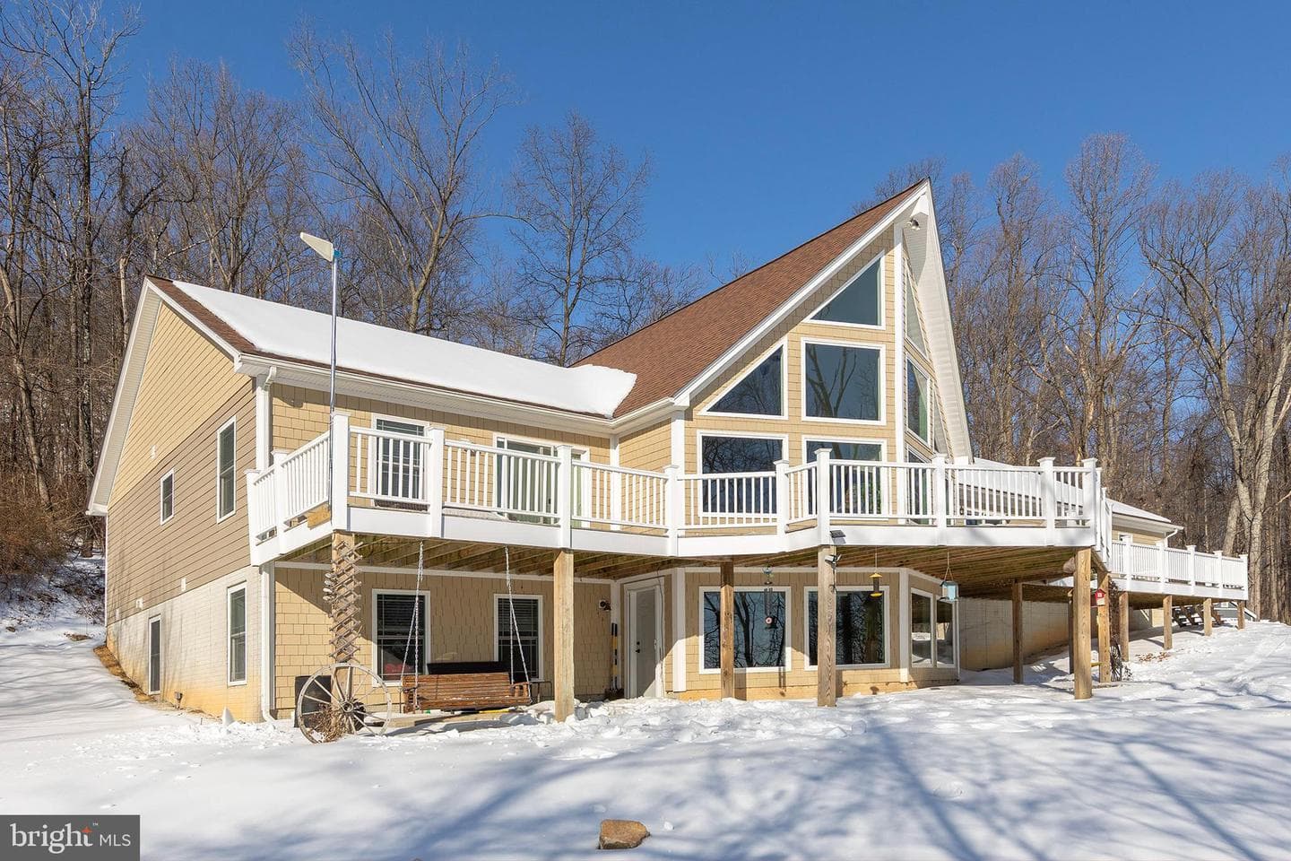 189 Babbs Mountain Road photo 85