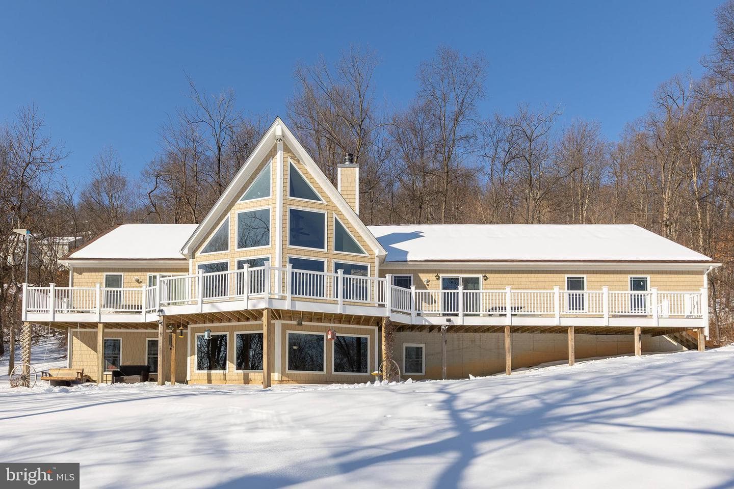 189 Babbs Mountain Road photo 86