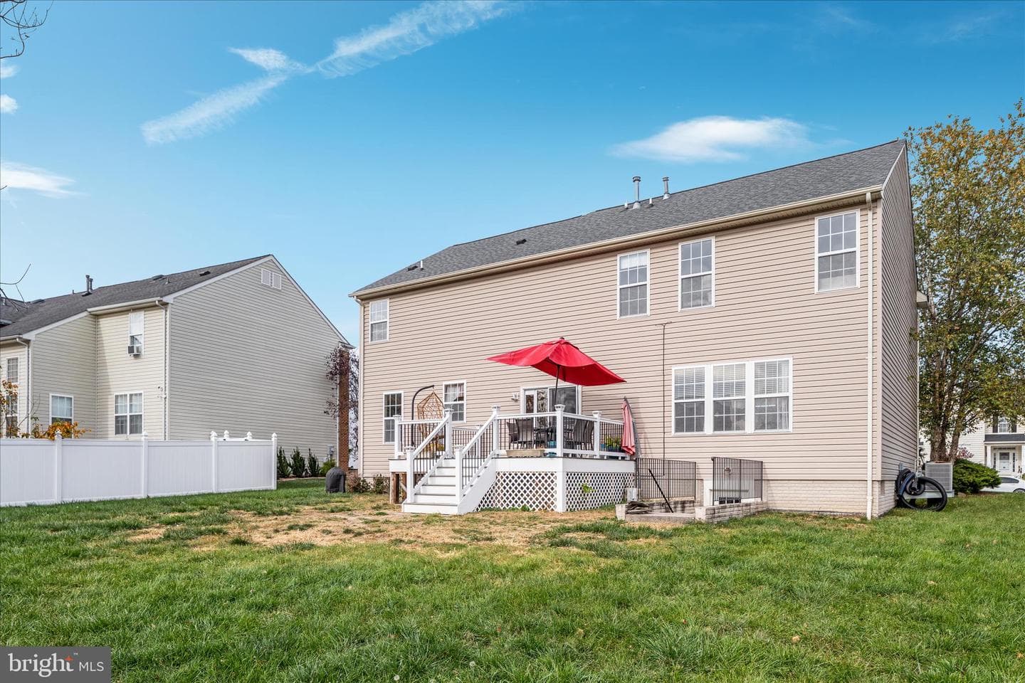 123 Fredericksburg Drive photo 36
