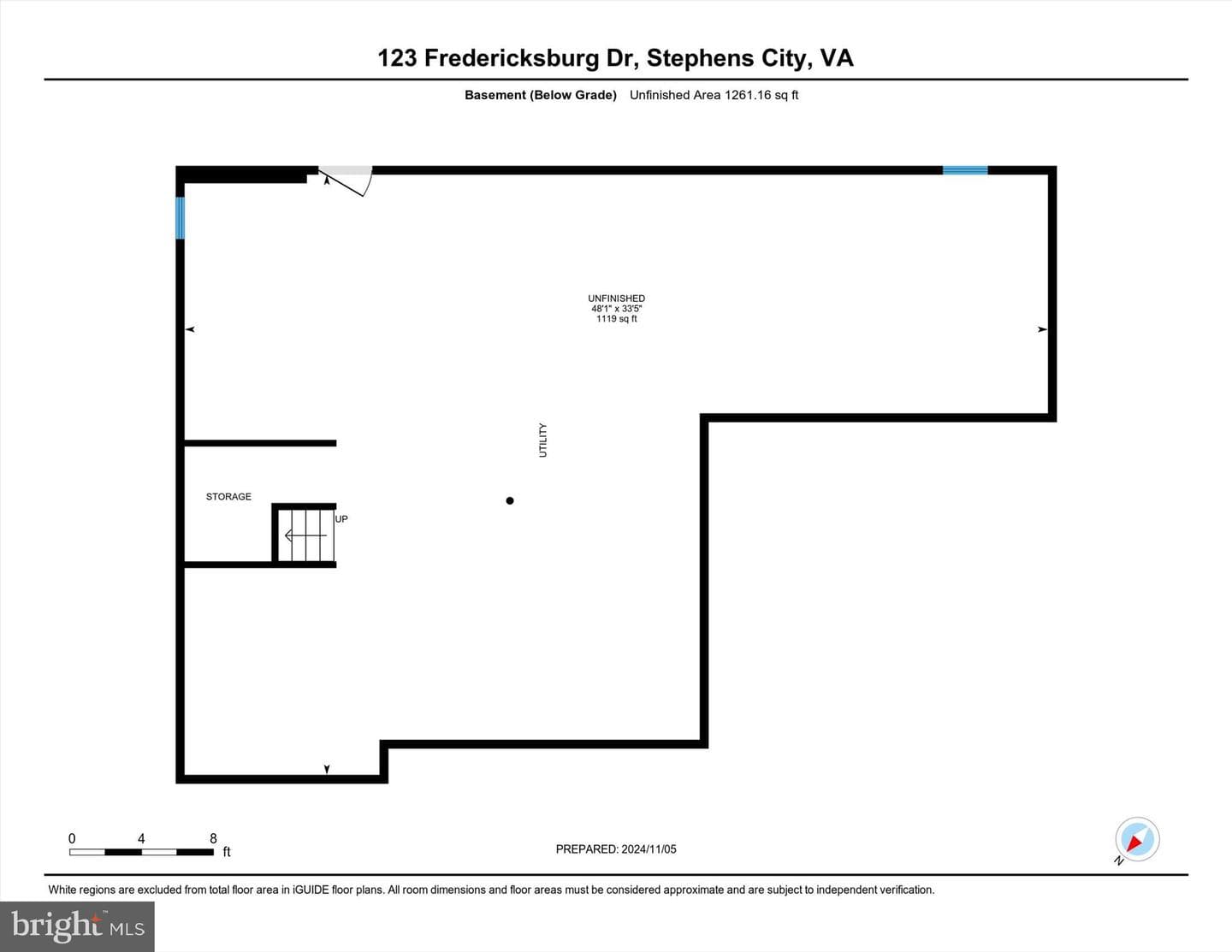 123 Fredericksburg Drive photo 50