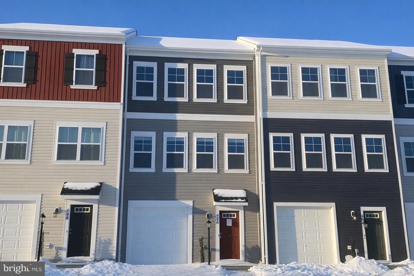 496 Parkland Drive