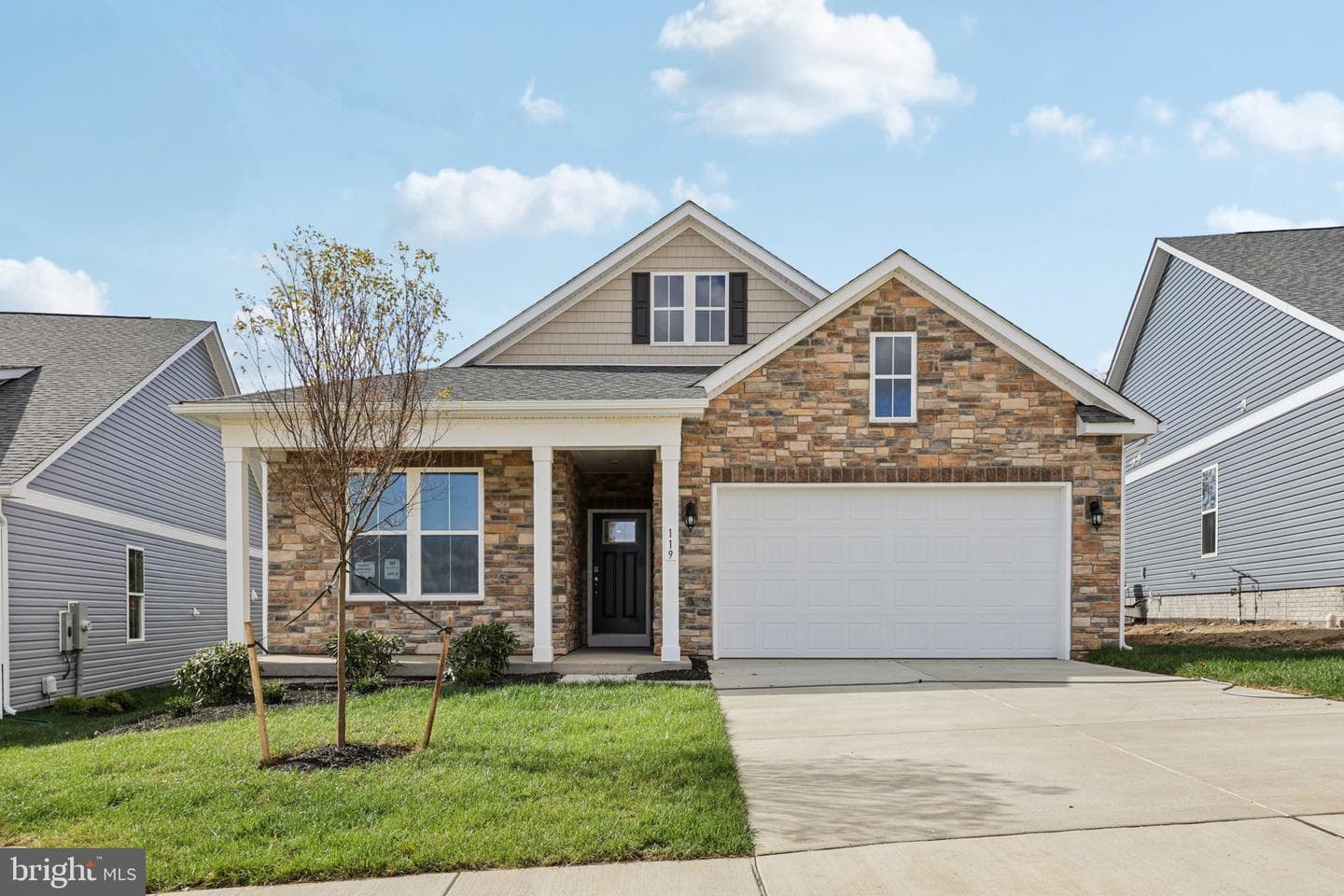 117 Scented Rose Way, Winchester