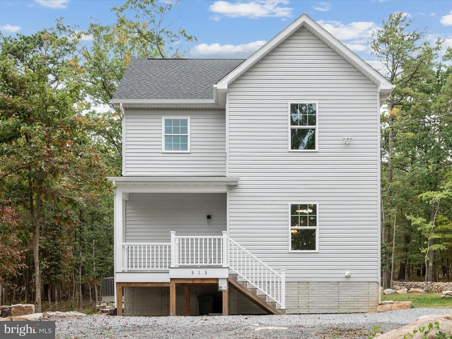 513 Pheasant Drive, Winchester