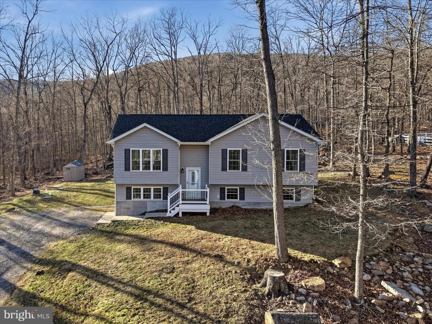 128 Killbuck Trail