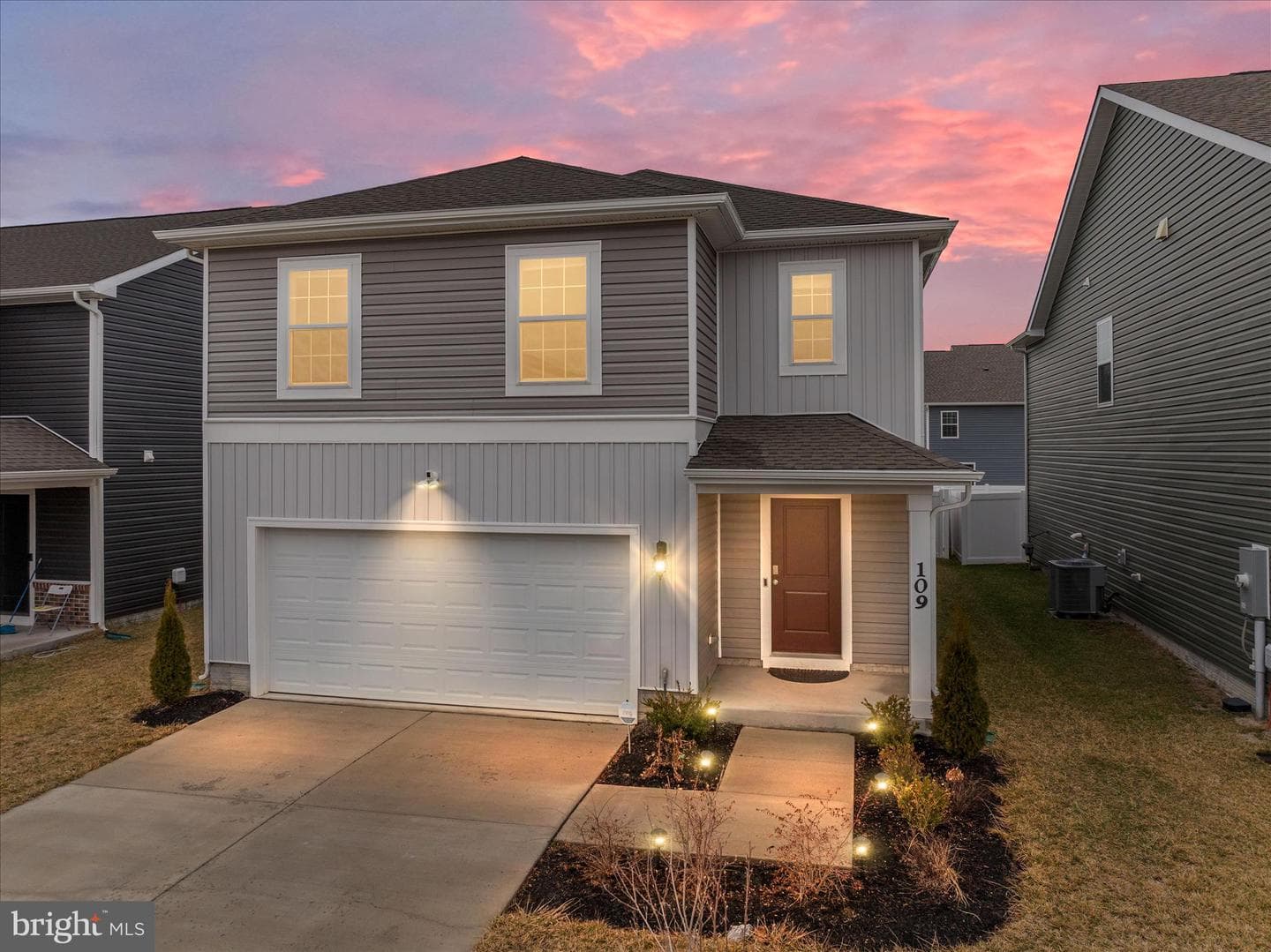 109 Avery Drive