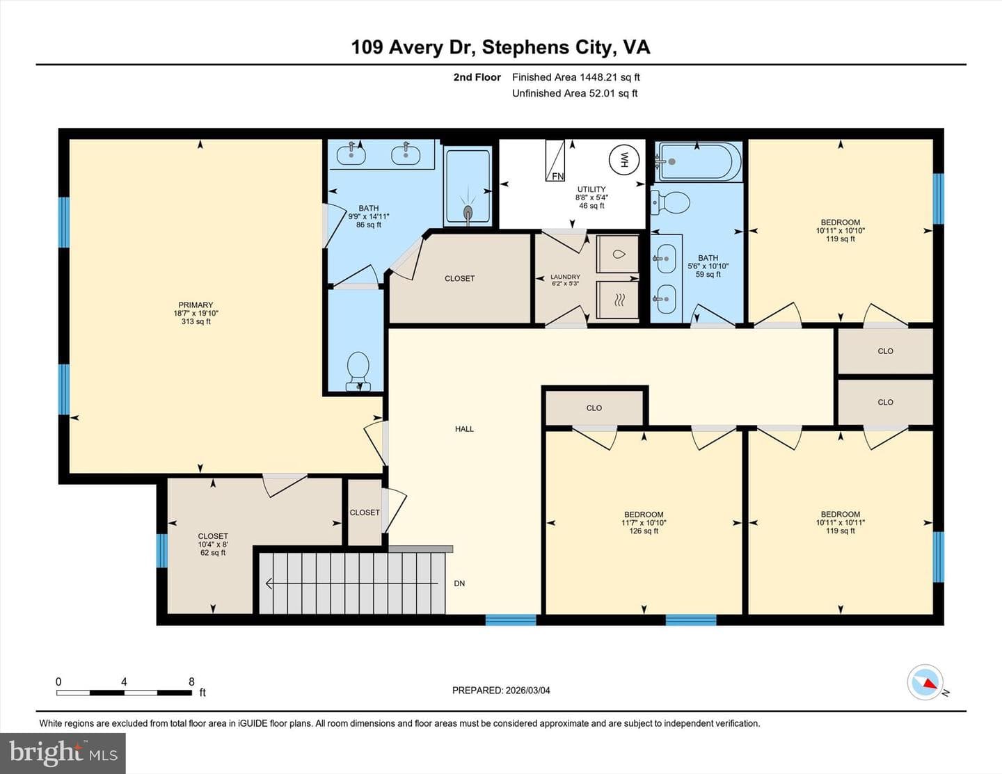 109 Avery Drive photo 45