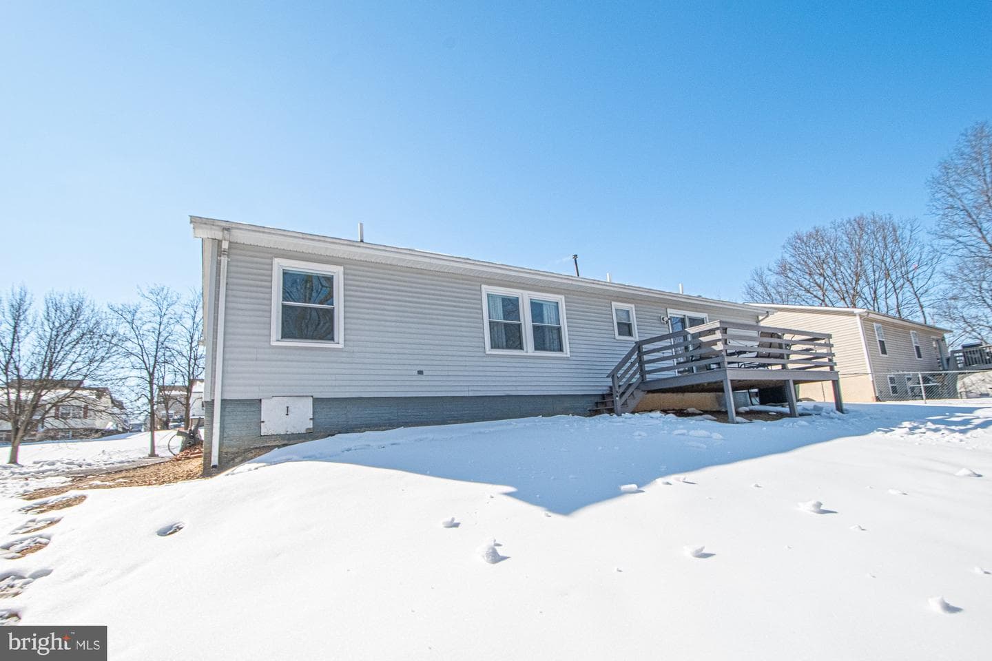 213 Woodrow Road photo 4