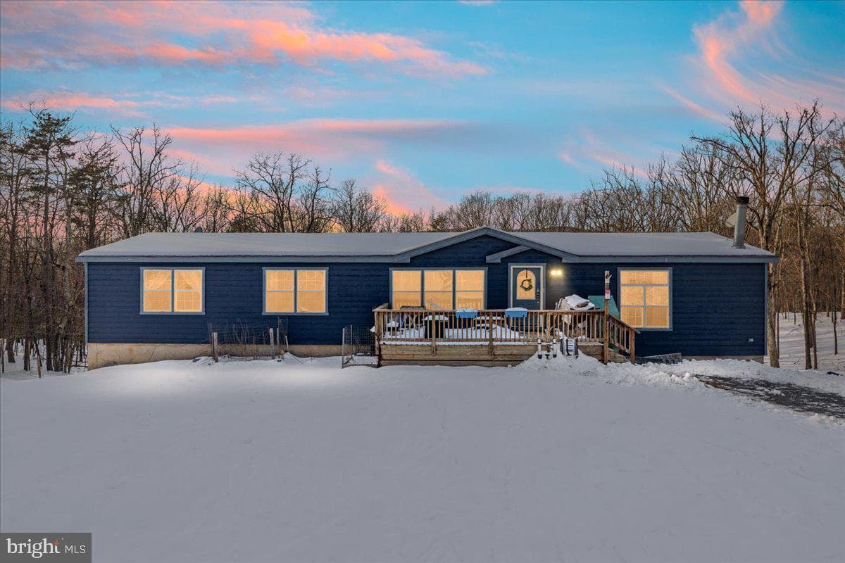 1501 S Timber Ridge Road, Cross Junction