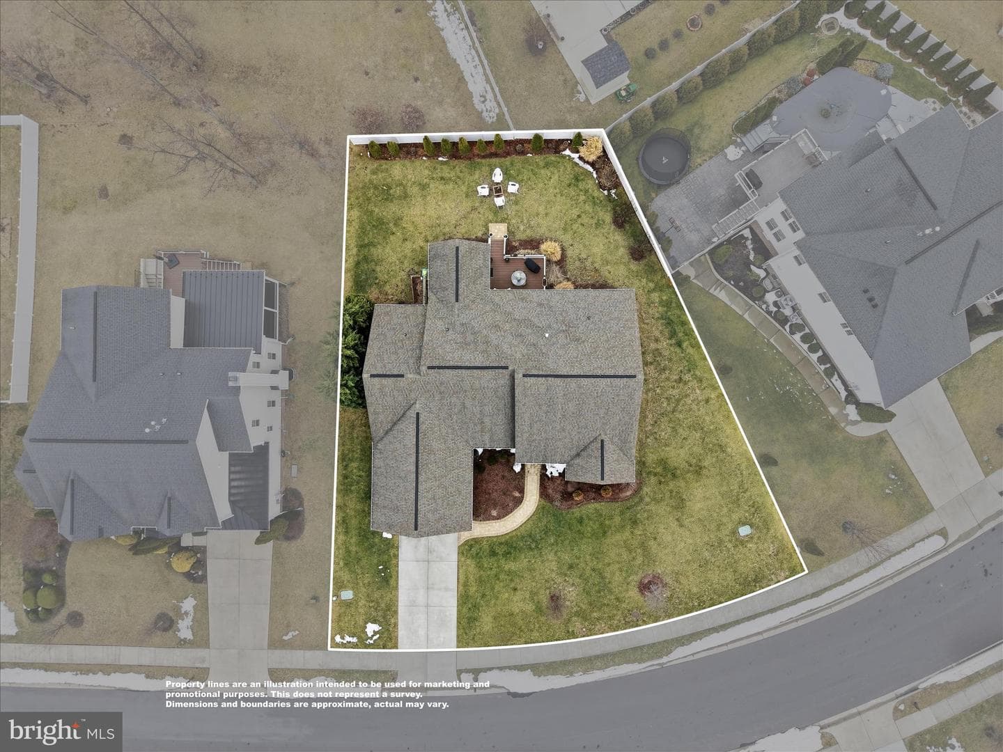 105 Ladysmith Drive photo 70
