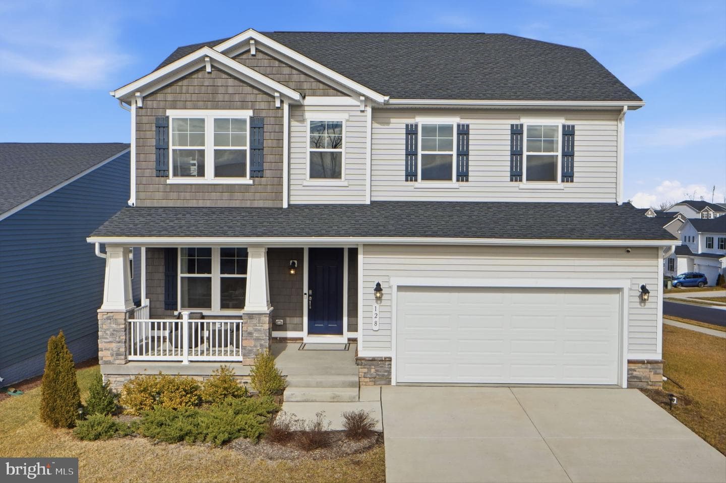 128 Poe Drive photo 53