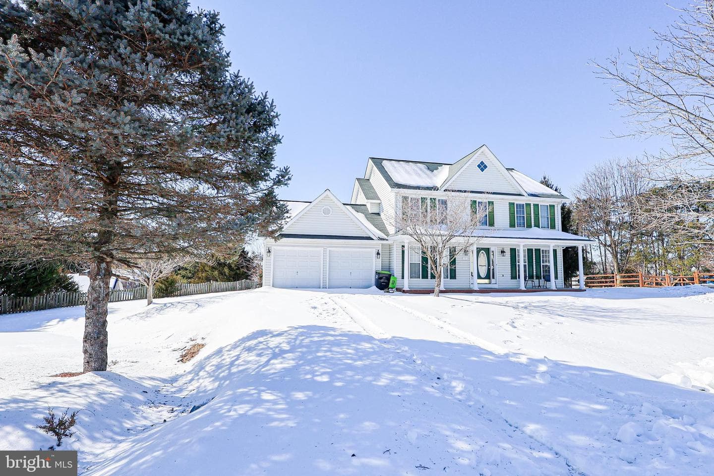 117 Whipp Drive photo 3