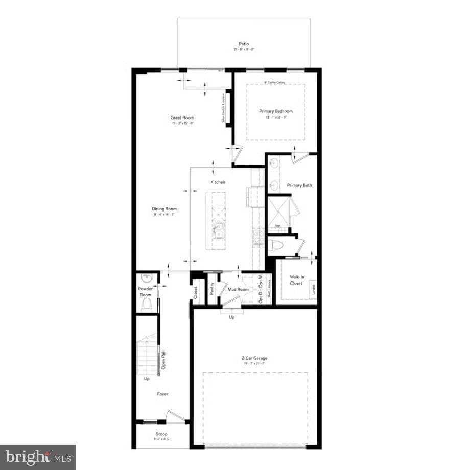 104 Keystone #homesite 1092 photo 38