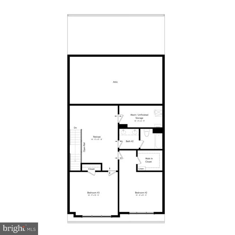 104 Keystone #homesite 1092 photo 39