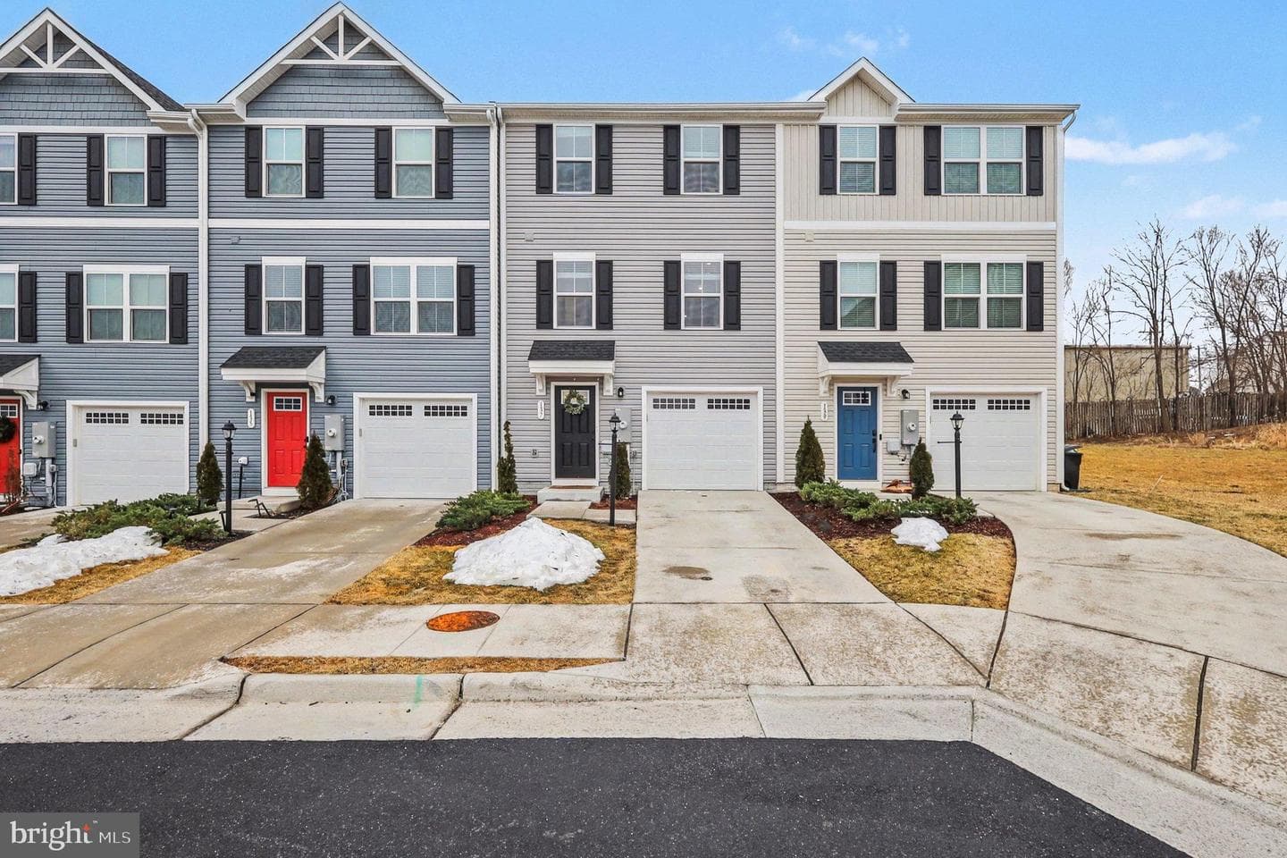 137 Kensington Circle