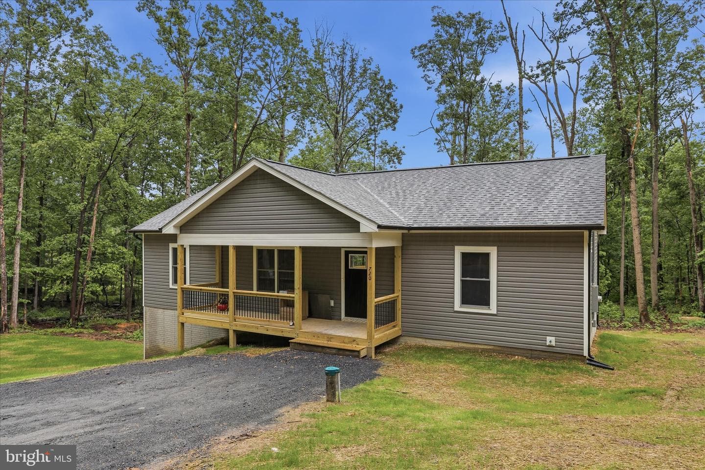 720 Panther Drive photo 2
