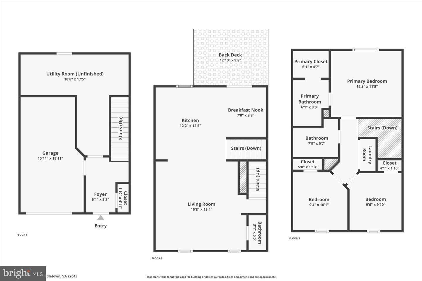 119 Kensington Circle photo 41