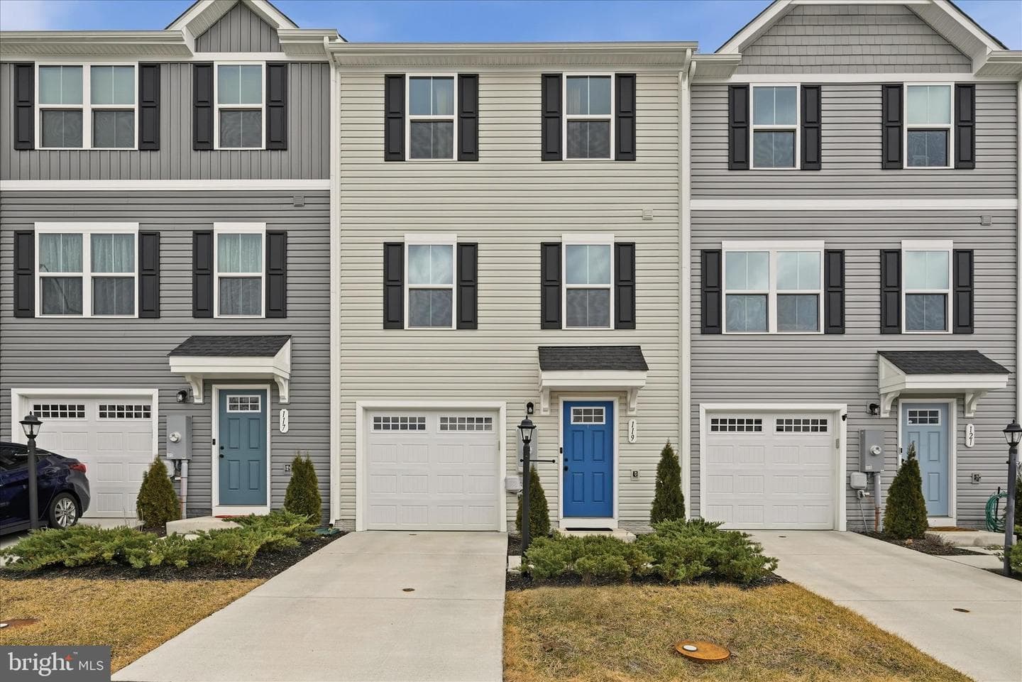 119 Kensington Circle photo 47