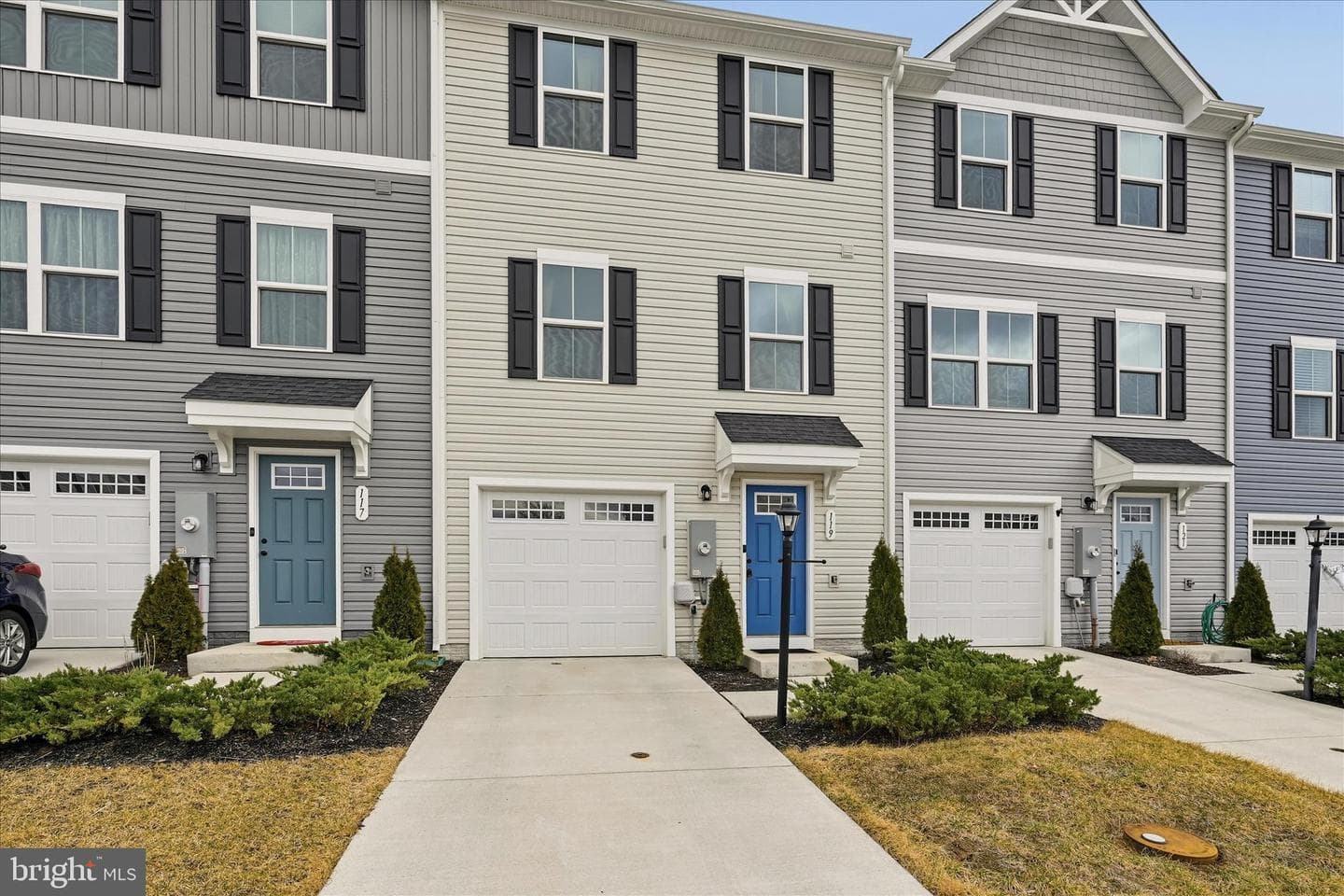119 Kensington Circle photo 48