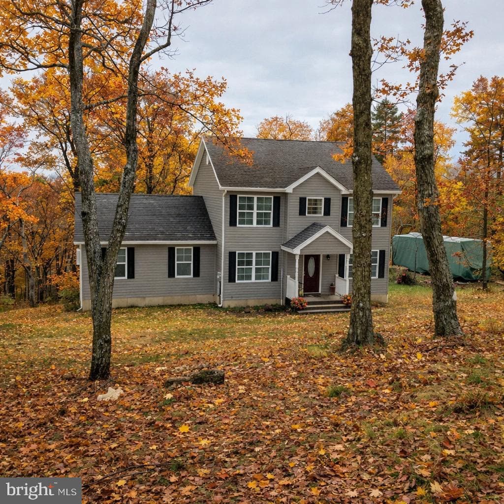 115 Dogwood Trail