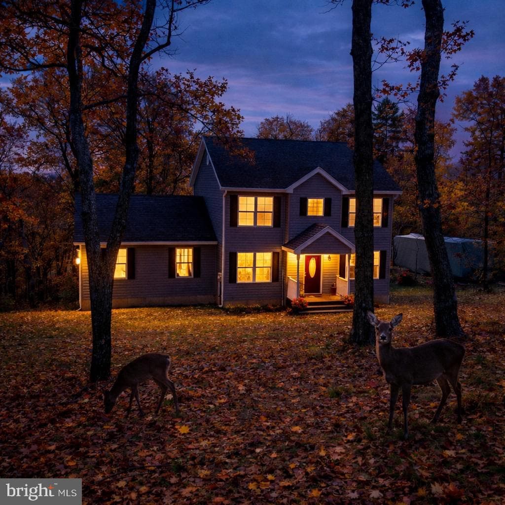 115 Dogwood Trail photo 2