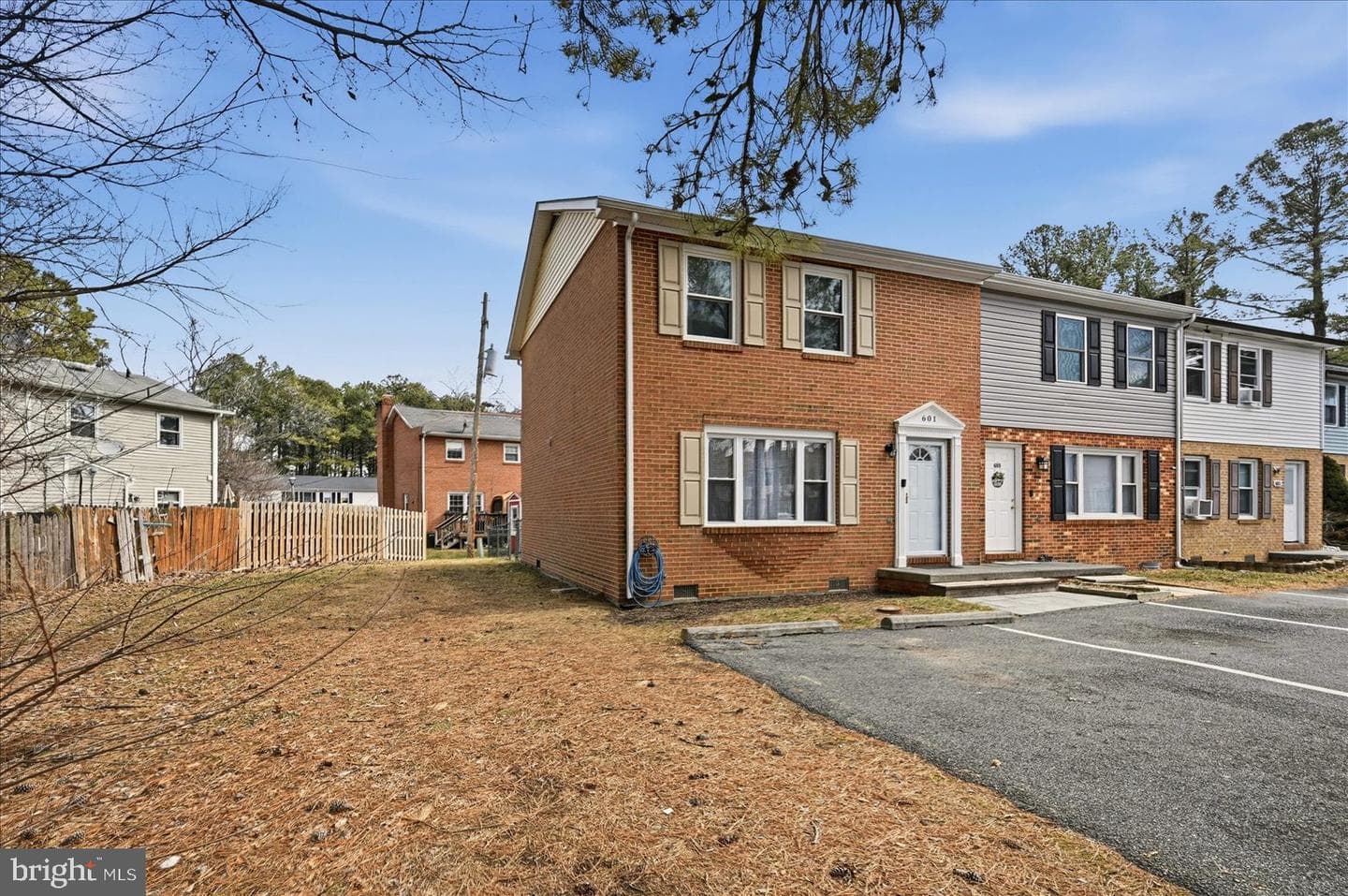 601 Carroll Drive photo 29