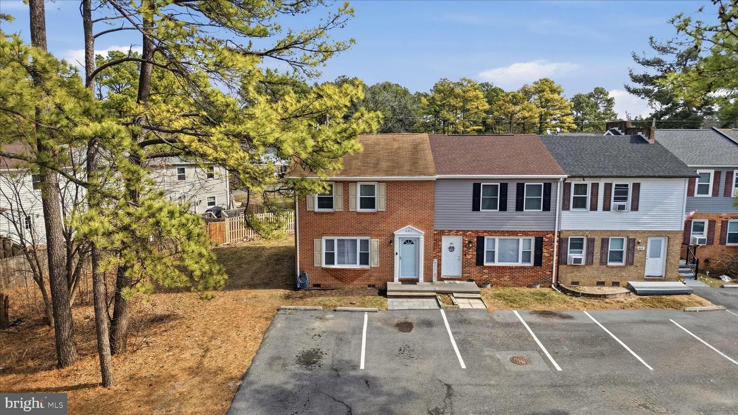 601 Carroll Drive photo 33