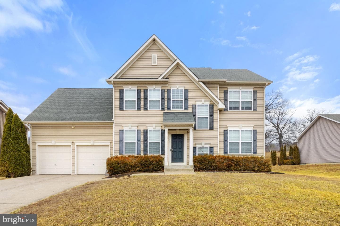 113 Colonial Drive, Cross Junction