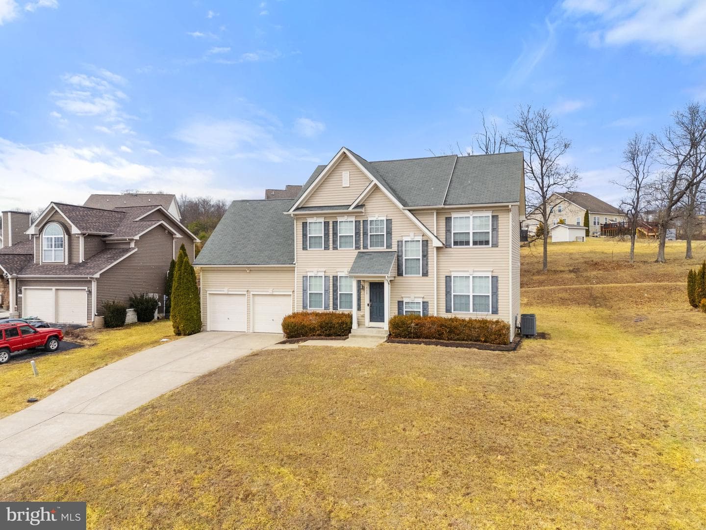 113 Colonial Drive, Cross Junction