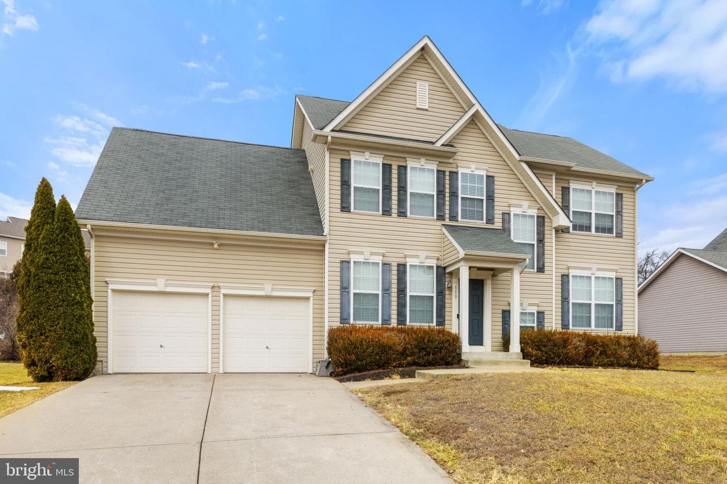 113 Colonial Drive photo 3